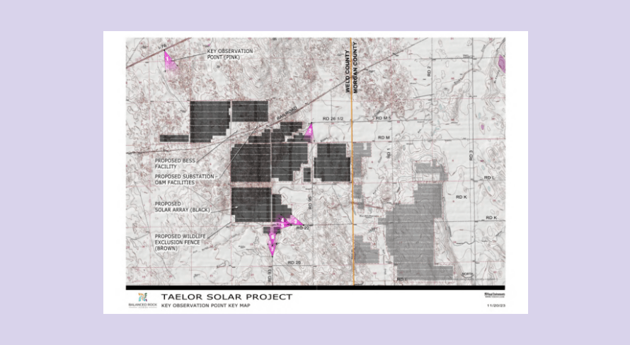 Taelor Solar Visual Simulations Weld County Covere Page